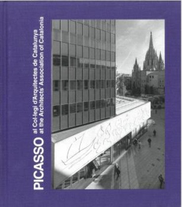 PICASSO AL COL LEGI DARQUITECTES DE CATALUNYA - PICASSO AT THE ARCHITE
