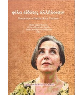 HOMENAJE A EMILIA RUIZ YAMUZA