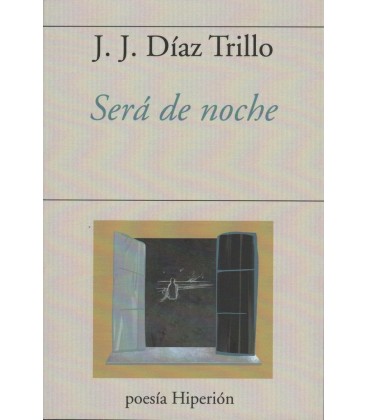 SERA DE NOCHE