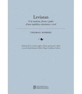 LEVIATAN