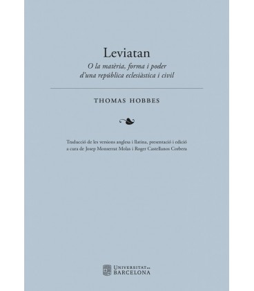 LEVIATAN