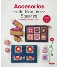 ACCESORIOS DE GRANNY SQUARES