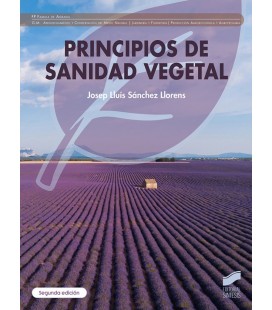 PRINCIPIOS DE SANIDAD VEGETAL 2 ED