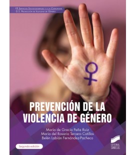 PREVENCION DE LA VIOLENCIA DE GENERO