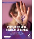 PREVENCION DE LA VIOLENCIA DE GENERO
