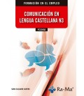 COMUNICACION EN LENGUA CASTELLANA N3