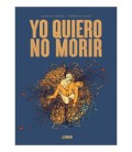 YO QUIERO NO MORIR