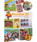 MUNDIAL 82. NARANJITO