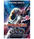 EL PODER DE LOS 80. HE-MAN Y LOS MASTERS DEL UNIVERSO - EDICION AMPLIA