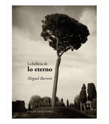 LA BELLEZA DE LO ETERNO