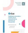 HABILIDADES PERSONALES Y SOCIALES PARA LA AUTONOMIA DE LAS PERSONAS CO