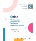 USO BASICO DE PROGRAMAS DE OFIMATICA E INTELIGENCIA ARTIFICIAL