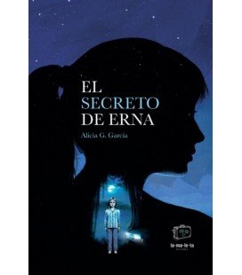 EL SECRETO DE ERNA