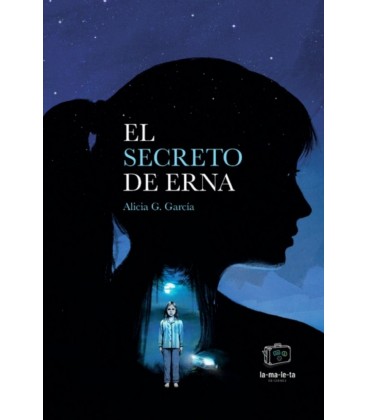 EL SECRETO DE ERNA