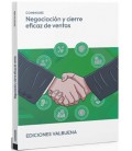 NEGOCIACION Y CIERRE EFICAZ DE VENTAS
