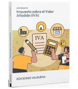 IMPUESTO SOBRE EL VALOR AÑADIDO (IVA)