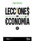 LECCIONES DE ECONOMIA