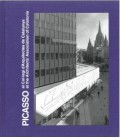 PICASSO AL COL LEGI DARQUITECTES DE CATALUNYA - PICASSO AT THE ARCHITE
