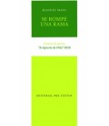 SE ROMPE UNA RAMA