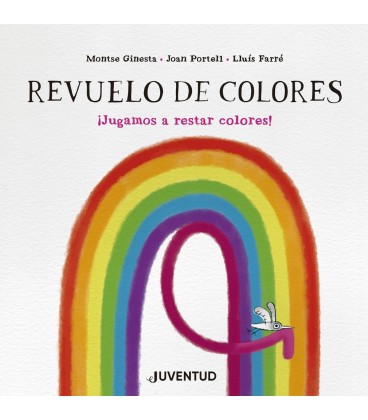 REVUELO DE COLORES