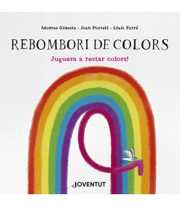 REBOMBORI DE COLORS