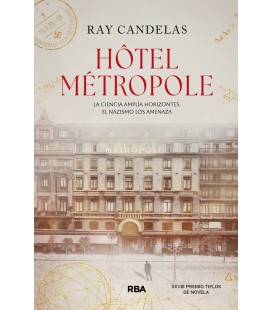 HOTEL METROPOLE
