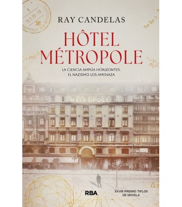 HOTEL METROPOLE