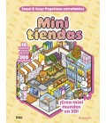 CUQUI & COZY. MINI TIENDAS
