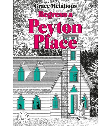 REGRESO A PEYTON PLACE