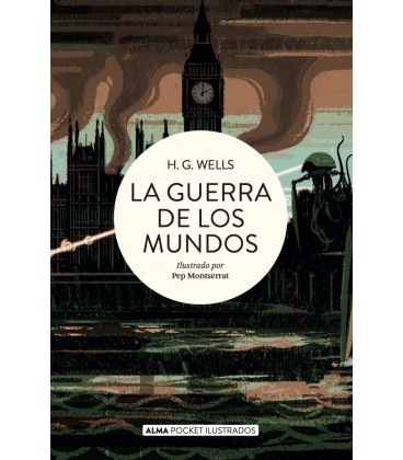 GUERRA DE LOS MUNDOS