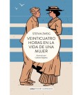 VEINTICUATRO HORAS EN LA VIDA DE UNA MUJER - POCKET