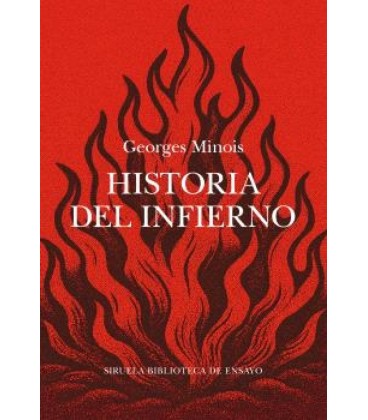 HISTORIA DEL INFIERNO