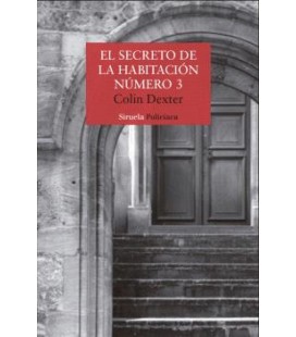 SECRETO DE LA HABITACION NUMERO 3
