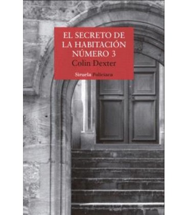 SECRETO DE LA HABITACION NUMERO 3