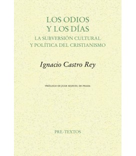 ODIOS Y LOS DIAS