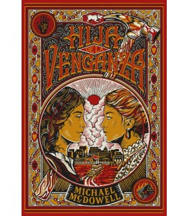 HIJA DE LA VENGANZA - BOLSILLO