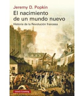 NACIMIENTO DE UN MUNDO NUEVO