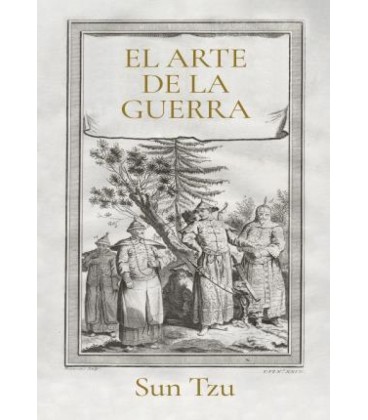 ARTE DE LA GUERRA