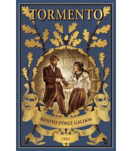 TORMENTO