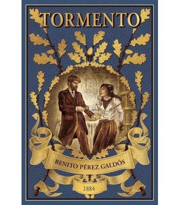 TORMENTO