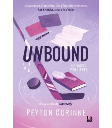 UNBOUND