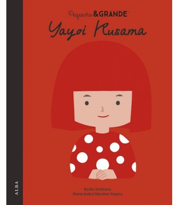 PEQUENA Y GRANDE YAYOI KASUMA