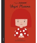 PEQUENA Y GRANDE YAYOI KASUMA