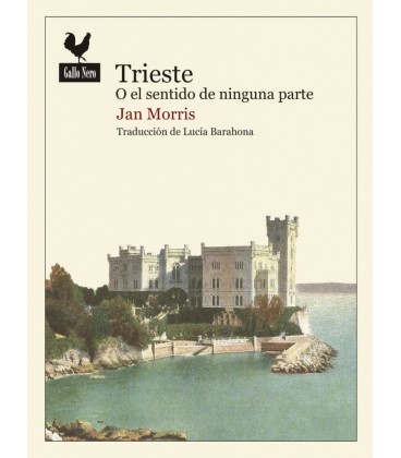 TRIESTE O EL SENTIDO DE NINGUNA PARTE - REED