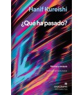 QUE HA PASADO
