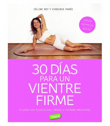 30 DIAS PARA UN VIENTRE FIRME