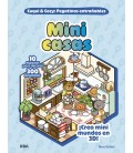 CUQUI & COZY. MINI CASAS
