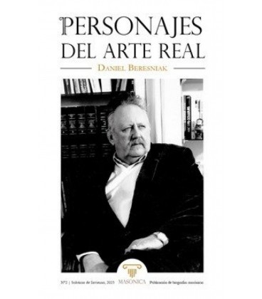 PERSONAJES DEL ARTE REAL N. 2
