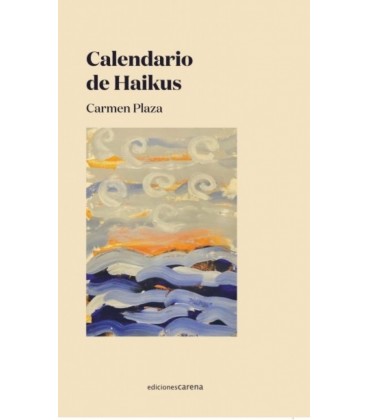CALENDARIO DE HAIKUS