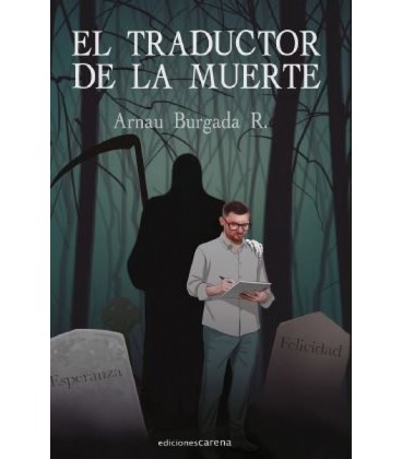 EL TRADUCTOR DE LA MUERTE